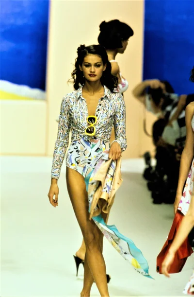 Look 85